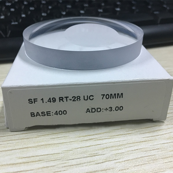 1.499 Round-Top-Semi-finished
